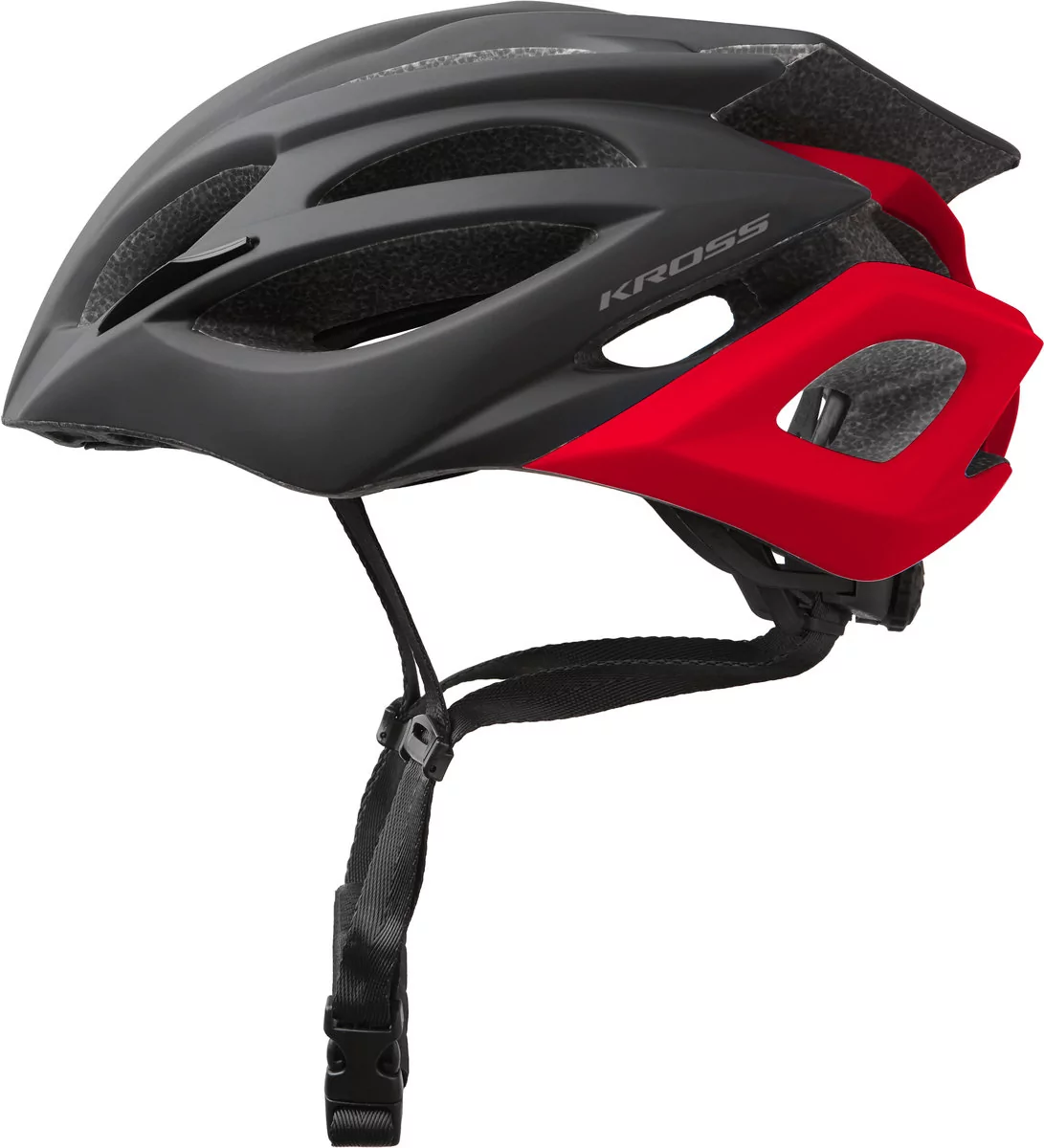 Kask Rowerowy Mtb/Xc Kross Elevare R.M