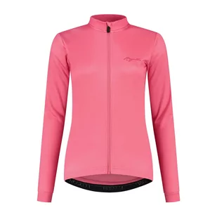 Bluza rowerowa damska Rogelli Core - Bluzy na rower - miniaturka - grafika 1