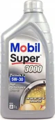 Oleje silnikowe - Mobil Variklinė alyva Mobil Super 3000 F-V 5W-30, 1L - miniaturka - grafika 1