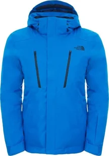 Kurtka męska The North Face Kurtka The North Face M Ravina męska : Kolor - Niebieski, Rozmiar - XL - Kurtki męskie - miniaturka - grafika 1