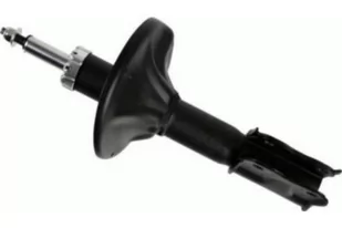 SACHS Amortyzator 317 600 317 600 - Amortyzatory - miniaturka - grafika 1