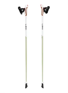 Kije do nordic walking Leki Passion - Kije trekkingowe - miniaturka - grafika 1