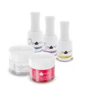 Zestawy do manicure i pedicure - Elisium zestaw Diamond Mini - miniaturka - grafika 1