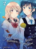 Komiksy dla młodzieży - Jak Tropikalna Rybka Tęskniąca za Śniegiem Tom 2 - miniaturka - grafika 1