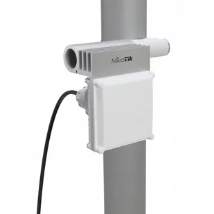 Mikrotik CubeSA 60Pro ac (60Ghz antenna, 802.11ay wireless and 5GHz - Anteny Wi Fi - miniaturka - grafika 1