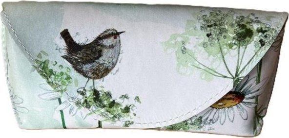 Etui na okulary GL16 Strzyżyk