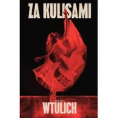 Kryminały - Spisek Pisarzy Za kulisami - miniaturka - grafika 1