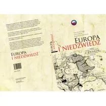 Europa i Niedźwiedź - Lazari de Andrzej, Oleg Riabow, Magdalena Żakowska - Kulturoznawstwo i antropologia - miniaturka - grafika 1