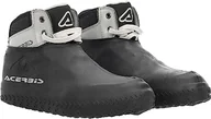 Odzież motocyklowa - Acerbis Surchaussures de pluie (Black,M) - miniaturka - grafika 1
