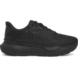 Damskie buty do biegania Under Armour UA W Infinite Pro 2 - czarne - Buty sportowe damskie - miniaturka - grafika 1