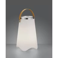 Lampy ogrodowe - RL JAMAICA RGB Głośnik Bluetooth IP44 Lampka stołowa zewnętrzna R55086101 - miniaturka - grafika 1