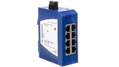Switche - HIRSCHMANN Switch przemysłowy SPIDER III 8x10/100 Mbit/s RJ45 H-942 132-002 942 132-002 - miniaturka - grafika 1