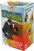 Środki i akcesoria czyszczące do komputerów - Feniks Wypalacz sadzy SP Nitrolen saszetki 40x10g - miniaturka - grafika 1