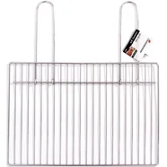 Landmann Ruszt do grilla betonowego 47x32cm 10221