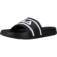 Klapki i japonki męskie - Klapki męskie Fila Morro Bay Slipper - miniaturka - grafika 1