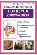 cukrzyca zdrowa dieta - Zdrowie - poradniki - miniaturka - grafika 1