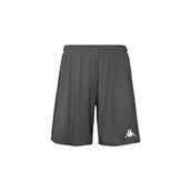 Spodenki damskie - Kappa Borgo Unisex szorty dziecięce - miniaturka - grafika 1