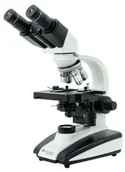 Mikroskopy i lupy - Mikroskop Sagittarius BioLab II Bino 40x-1000x - miniaturka - grafika 1