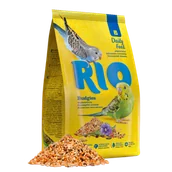 Karma dla ptaków - RIO Pokarm dla papużek falistych 1kg [21012] - miniaturka - grafika 1