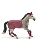 Zabawki kreatywne - Schleich Figurka "Trakehner Mare Horse" - 5+ - miniaturka - grafika 1