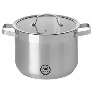 Garnek MG HOME Professional 24 cm  - Garnki - miniaturka - grafika 2