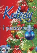 Książki o kulturze i sztuce - Kolędy i pastorałki - miniaturka - grafika 1