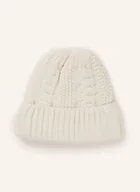 Czapki damskie - The North Face Czapka beige - miniaturka - grafika 1