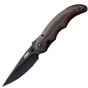 Nóż składany CRKT Endorser - Noże - miniaturka - grafika 1