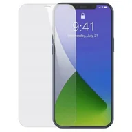 Szkła hartowane na telefon - Baseus Baseus 2x Szkło hartowane 0,3 mm iPhone 12 mini Przezroczysty (SGAPIPH54N-LS02) - iPhone 12 mini SGAPIPH54N-LS02 - miniaturka - grafika 1
