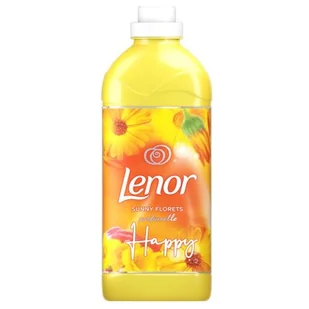 Lenor Sunny Florets płyn do płukania 1420ml - Środki do prania - miniaturka - grafika 1