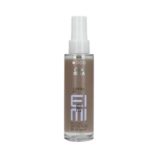Wella Professionals EIMI Olejek Coctail Me 95 ml - Kosmetyki do stylizacji włosów - miniaturka - grafika 1