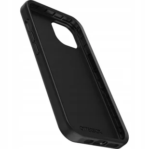 Otterbox Symmetry do iPhone 14 Pro Black - Etui i futerały do telefonów - miniaturka - grafika 2