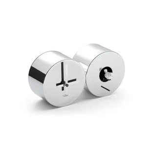 Zegar z kukułką cuculo P215007 - Zegary Zegar z kukułką cuculo P215007 - Zegary - miniaturka - grafika 1