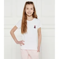 Koszulki męskie - Guess T-shirt Regular Fit - miniaturka - grafika 1