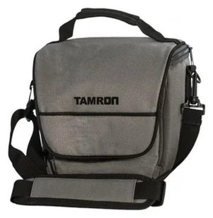 Tamron C-1504 Colt szary - Torby fotograficzne i futerały - miniaturka - grafika 1