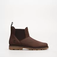 Buty dla dziewczynek - TIMBERLAND ASPHALT TRAIL CHLS BOOT - Timberland - miniaturka - grafika 1