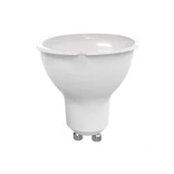 Żarówki LED - Energooszczędna żarówka ledowa 6,5W GU10 4000K 560lm - miniaturka - grafika 1