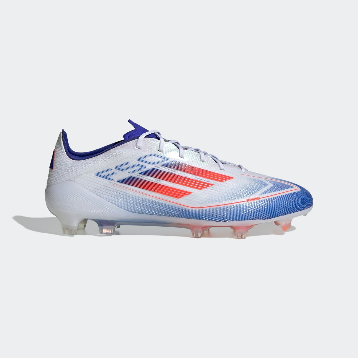 Profesjonalne buty piłkarskie korki adidas F50 ELITE FG IF8818 roz. 41 1/3