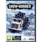 Gry PC - SnowRunner GRA PC - miniaturka - grafika 1