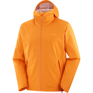 KURTKA MĘSKA SALOMON OUTSCAPE 2L M C25396 - Kurtki męskie - miniaturka - grafika 1