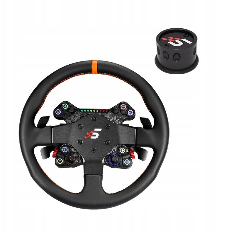Simagic NEO X 330T Simracing Lenkrad S216