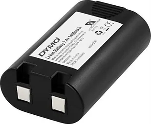 Dymo Akumulator 1759398 do drukarki Rhino 4200 / 5200 LabelManager 420P - Dodatki do drukarek i skanerów - miniaturka - grafika 1