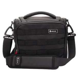 Calumet CORE Shoulder Bag 5L czarna - Torby fotograficzne i futerały - miniaturka - grafika 1