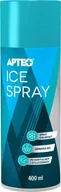 Stawy, mięśnie, kości - Apteo, Ice Spray, 400ml - miniaturka - grafika 1