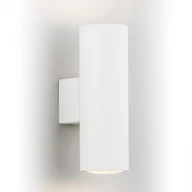Lampy ścienne - Kinkiet MITOS 910 biały góra dół - Argon - miniaturka - grafika 1