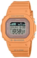 Zegarki męskie - Zegarek G-SHOCK GLX-S5600-4ER G-SHOCK G-LIDE - miniaturka - grafika 1