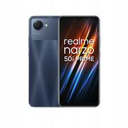 Telefony komórkowe - Realme Narzo 50I Prime 3GB/32GB Dual Sim Niebieski - miniaturka - grafika 1