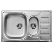 Zlewozmywaki - Deante Soul ZEO 3513 - miniaturka - grafika 1