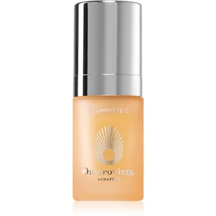 Omorovicza Illumineye C nawilżający krem pod oczy z witaminą C 15 ml - Kosmetyki pod oczy - miniaturka - grafika 1