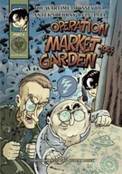 Komiksy dla młodzieży - Operation 'Market Garden' 1944 - miniaturka - grafika 1